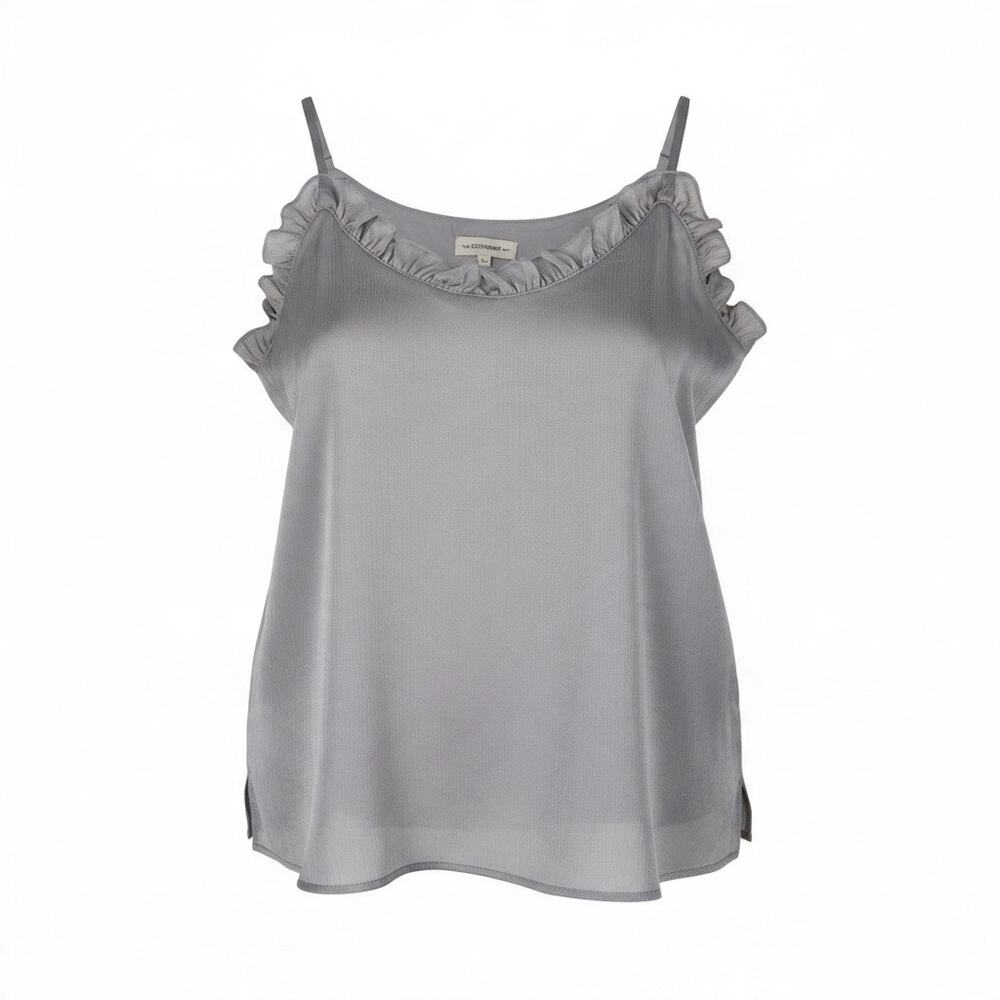 Women's EE:Some Ruffled Boutique Top - Size Large